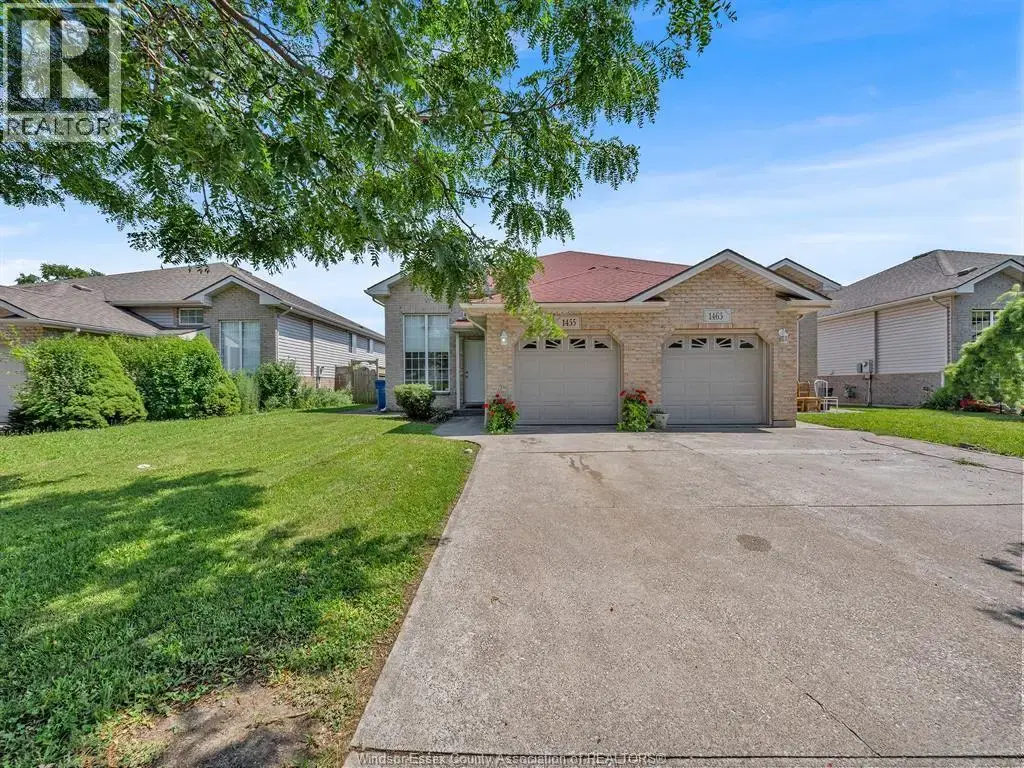 1455 Dobrich Street, Windsor